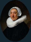 A typical portrait from 1634, when Rembrandt was enjoying great commercial success. Rembrandt